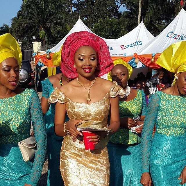 Top 5 reasons why Yoruba men marry Igbo ladies