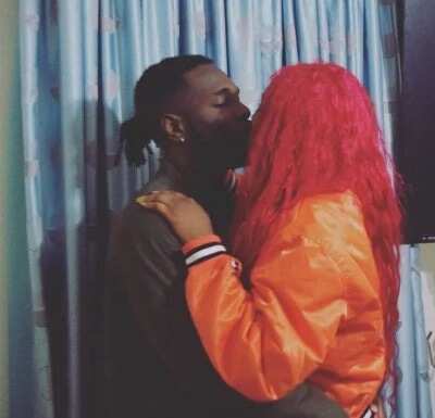 Is Cynthia Morgan In A Relationship With Burna Boy?