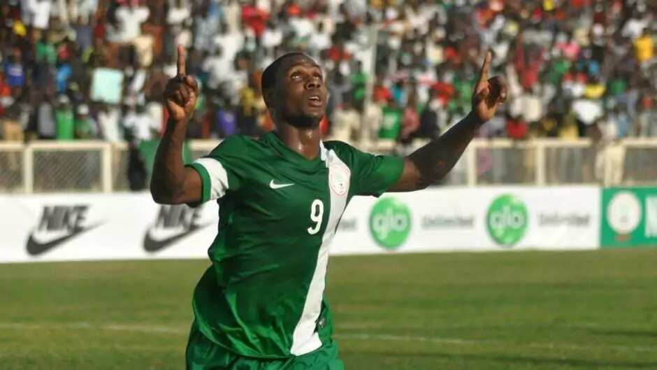 Richest footballer in Nigeria 2017 Richest footballer in Nigeria 2017