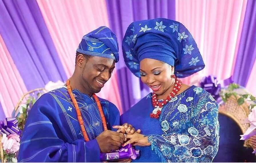 List And Explain The Types Of Marriage In Nigeria