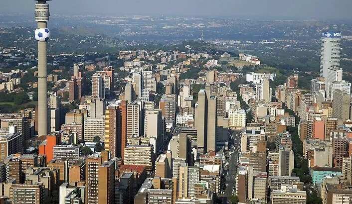 These are the most beautiful cities in Africa according to 2017 ranking