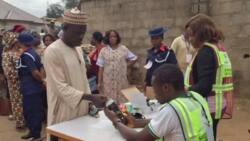 Fresh post-election report commends INEC's conduct of Osun state parliamentary polls