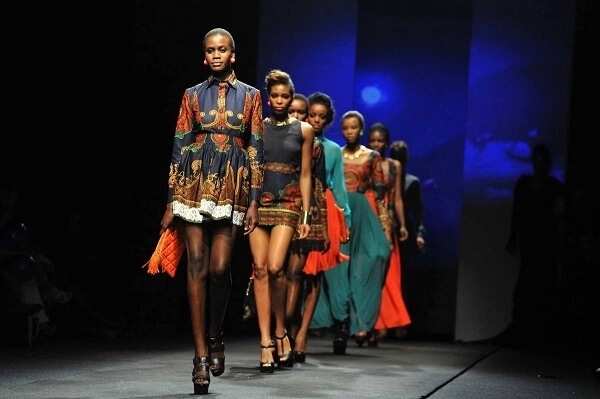 Nigerian fashion designers magazines