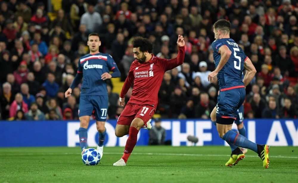 Mohamed Salah reveals how he knew Liverpool would not win EPL title last season
