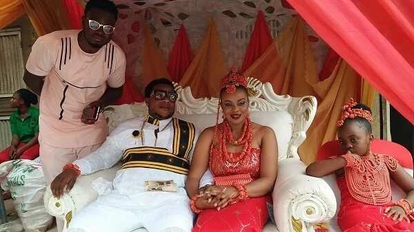 Popular Port Harcourt pastor marries for the 3rd time