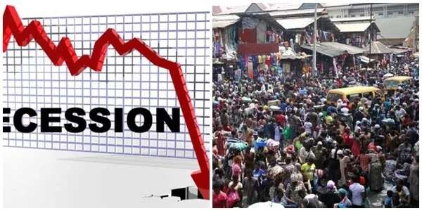 Recession: Nigeria’s Inflation Hits 11-year High - Legit.ng