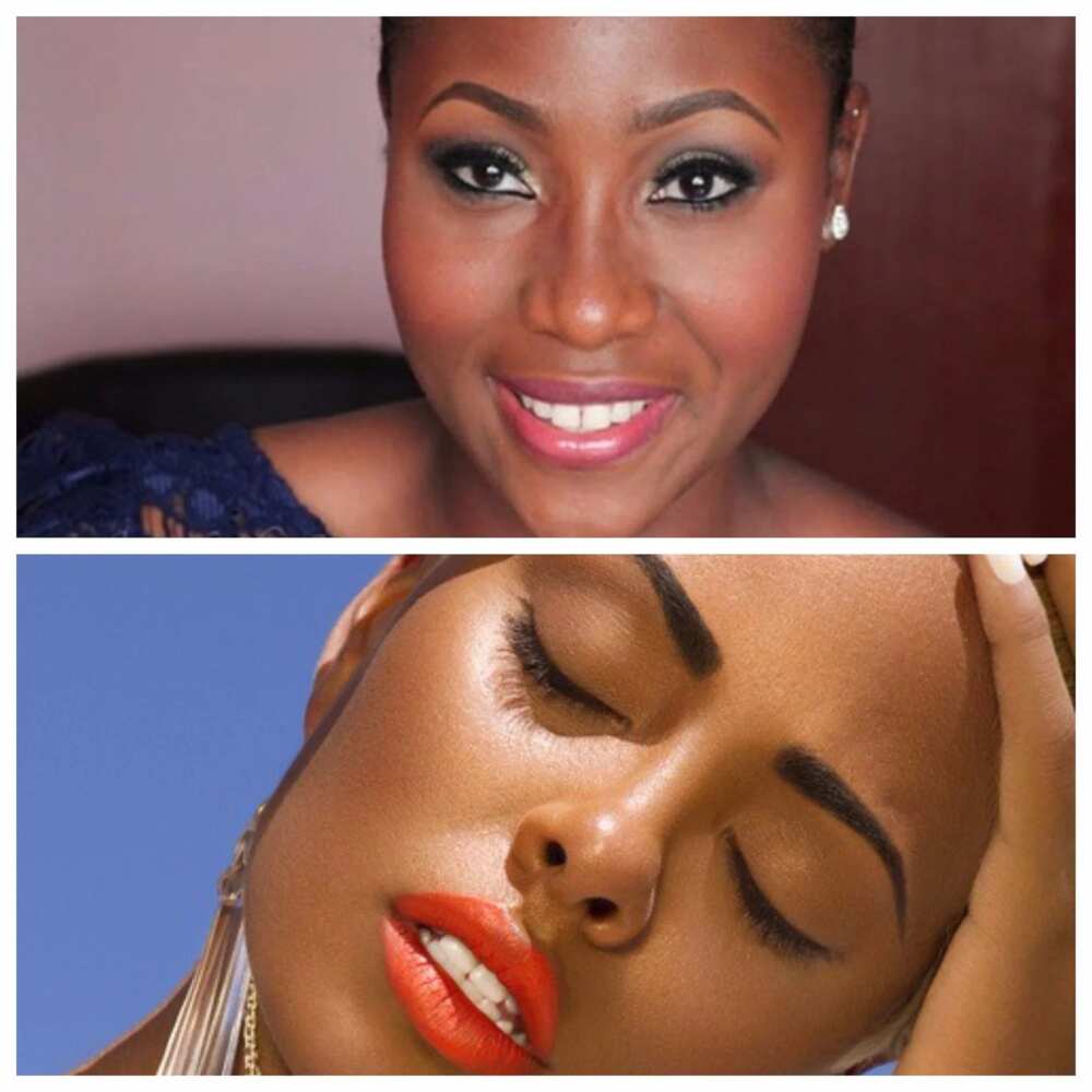 Nigerian women Nigerian women