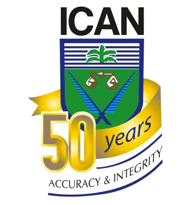 ICAN logo