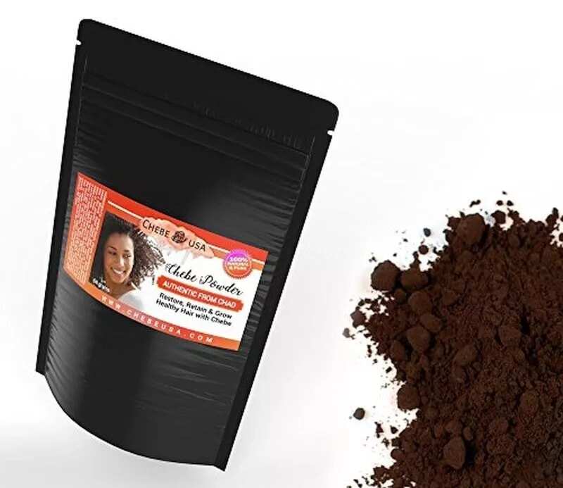 Ingredients for chebe powder for hair growth