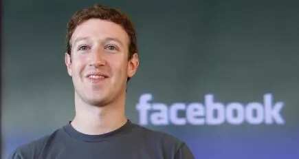 Zuckerberg ya kara harshen Fulatanci a Facebook