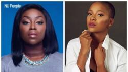 20 single ladies running Nigerian entertainment
