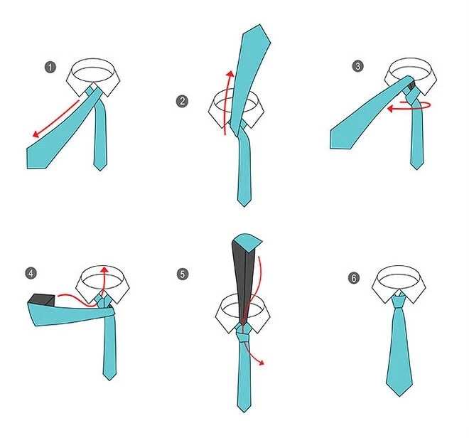 How to knot a tie: step by step tutorial - Legit.ng