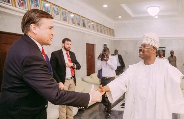 US declares support for Nigeria's unity as tension continues over Biafra