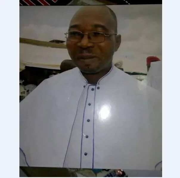 Exclusive: How my father suffered kidney ailment – Pastor Ajidara’s son