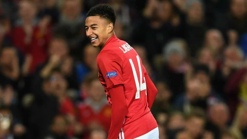 Jesse Lingard cheats on his girl friend with single mother
