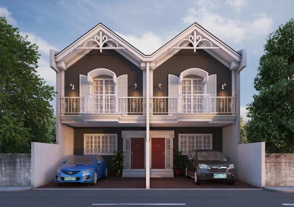 House design