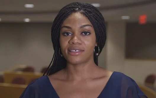 Nigerian Student Wins Harvard Business School’s Award