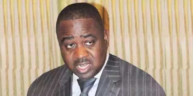 Why we won’t release ex-Benue governor Suswam — SSS