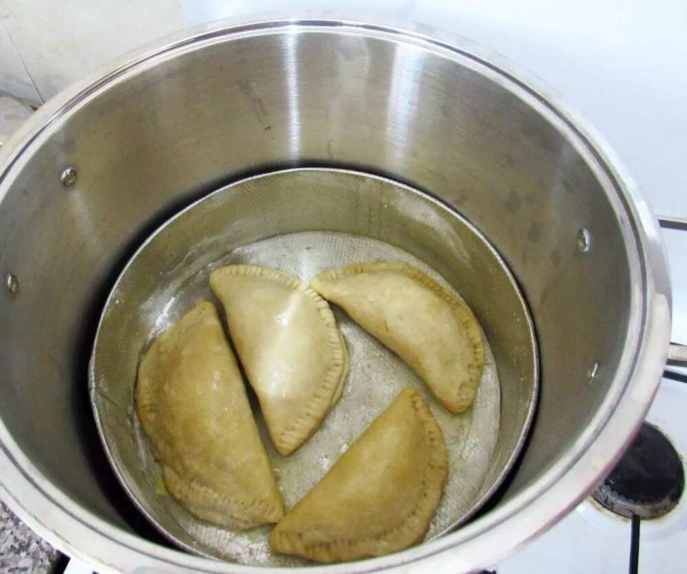 How To Make Nigerian Meat Pie With Stove Legit Ng