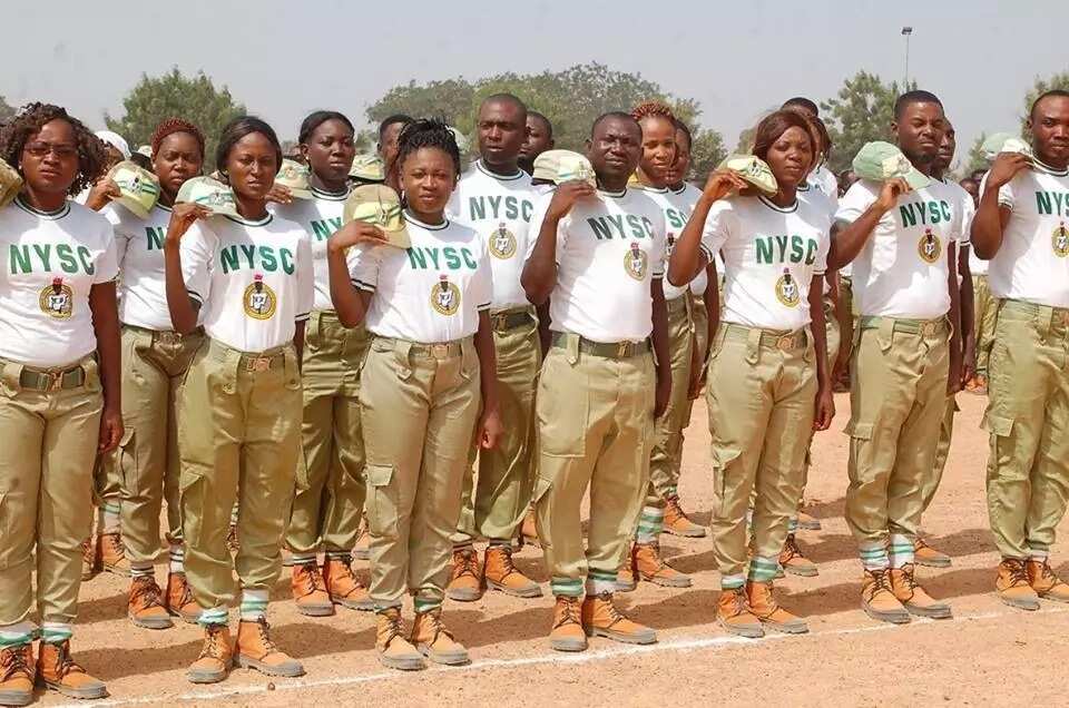 Complaints and Corrections regarding NYSC Certificate of Exemption
