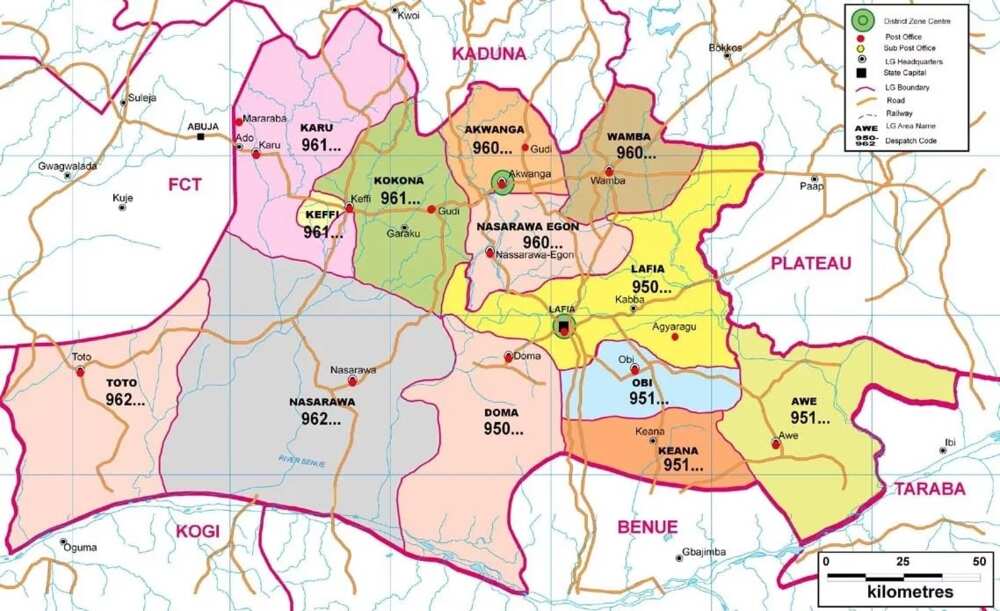 Rikicin makiyaya da manoma a jihar Nassarawa ya sake zama sanadin mutuwar mutane 4 da raunata da yawan gaske Rikicin makiyaya da manoma a jihar Nassarawa ya sake zama sanadin mutuwar mutane 4 da raunata da yawan gaske