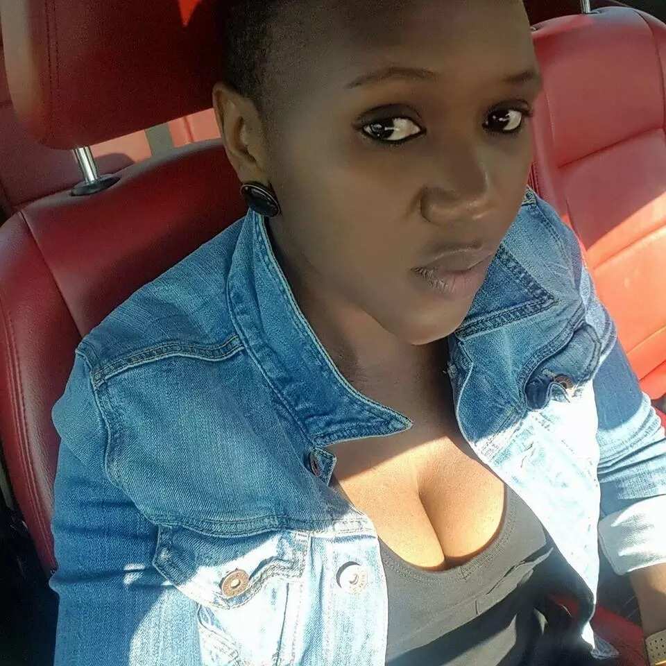 29-year-old woman found dead in her office two weeks after she was reported missing 29-year-old woman found dead in her office two weeks after she was reported missing