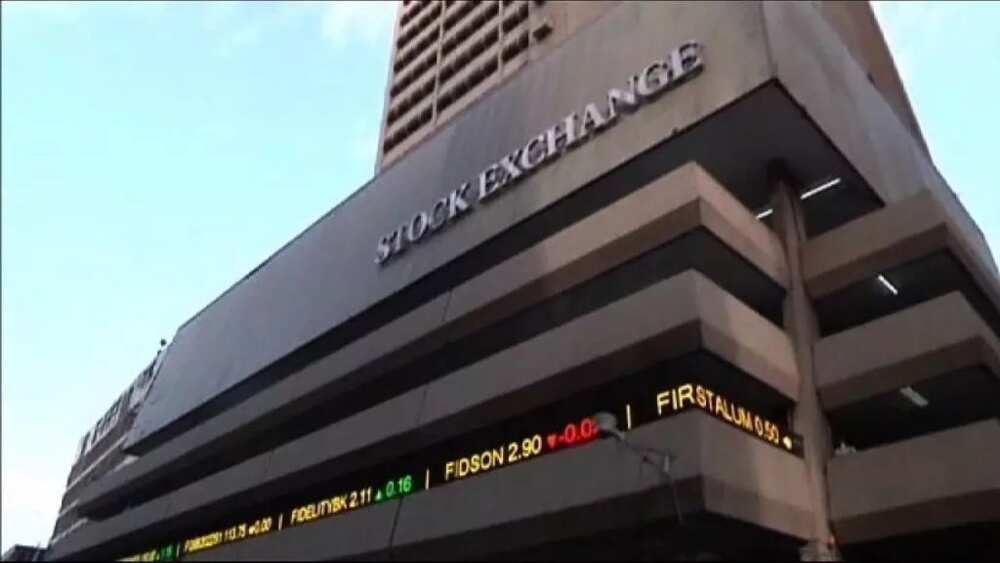 Functions of Nigerian stock exchange