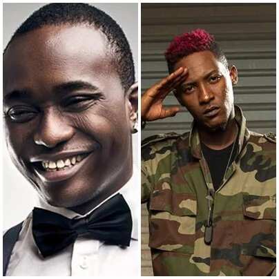 Exclusive: Brymo And Jesse Jagz Made Their Best Music Outside Chocolate City – MI Abaga
