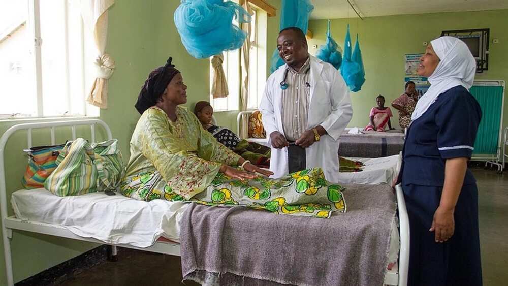 Primary Health Care in Nigeria Conclusion Primary Health Care in Nigeria Conclusion