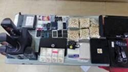 Lafiya jari ce: An samar da sabon maganin cutar kanjamau mai karya garkuwar jiki