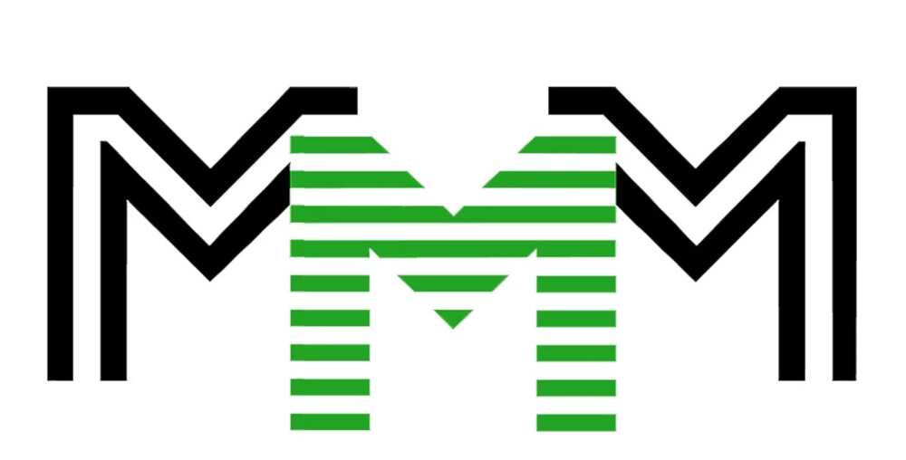 MMM logo