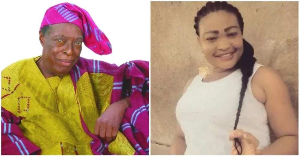 Dead Yoruba actors and actresses in 2017