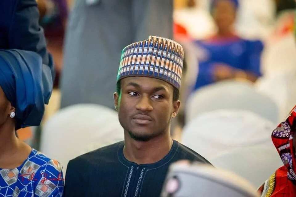 Philip Agbese writes open letter to Yusuf Buhari