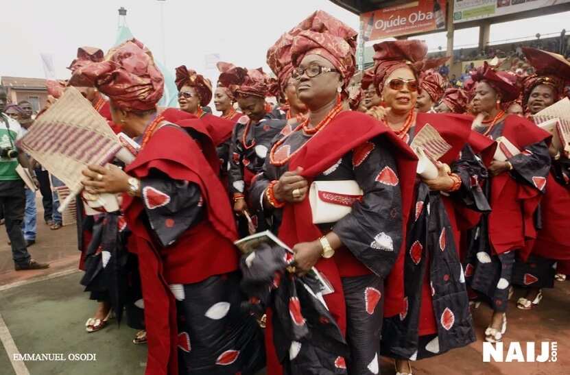 Ijebu Land Agog For 2015 Ojude Oba Festival (PHOTOS)