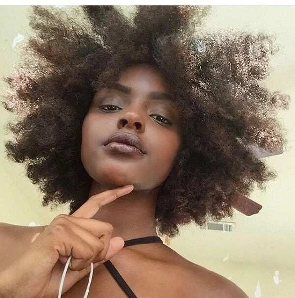 Top Nigerian natural hair bloggers