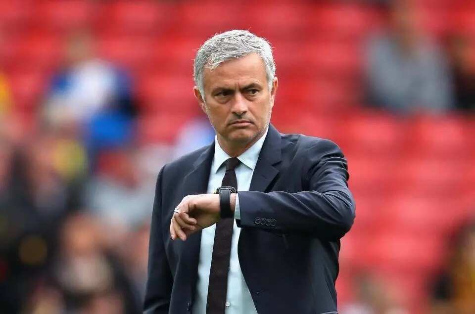 Paul Pogba’s Manchester United absence declared ‘long-term’ by Mourinho Paul Pogba’s Manchester United absence declared ‘long-term’ by Mourinho