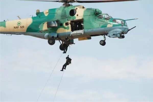 Ukraine To Assist Nigeria In Boko Haram War