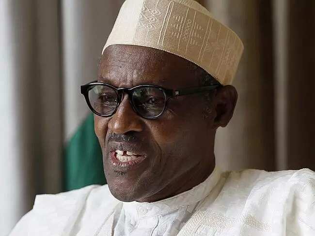 Group Gives Dan-Ali Ultimatum To Find Buhari's Certificate