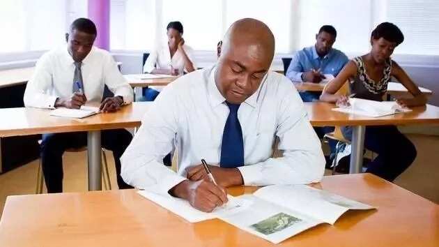Nigerian Institute of Management Student Scheme