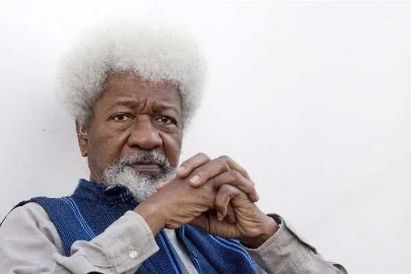 Wole Soyinka quotes on Africa