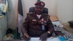 Peace Corps boss boasts that Biafra agitations and Boko Haram will be over in 3 months
