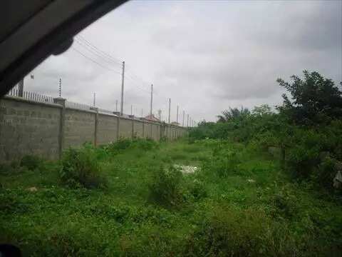 10 Most Fraudulent Places To Buy A Land In Lagos