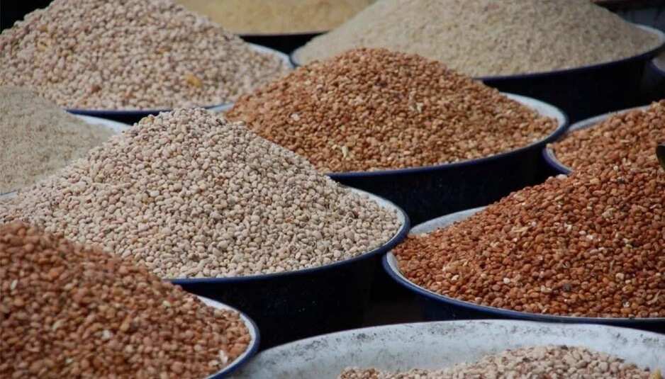 As recession bites harder, prices of basic food items continues to soar As recession bites harder, prices of basic food items continues to soar