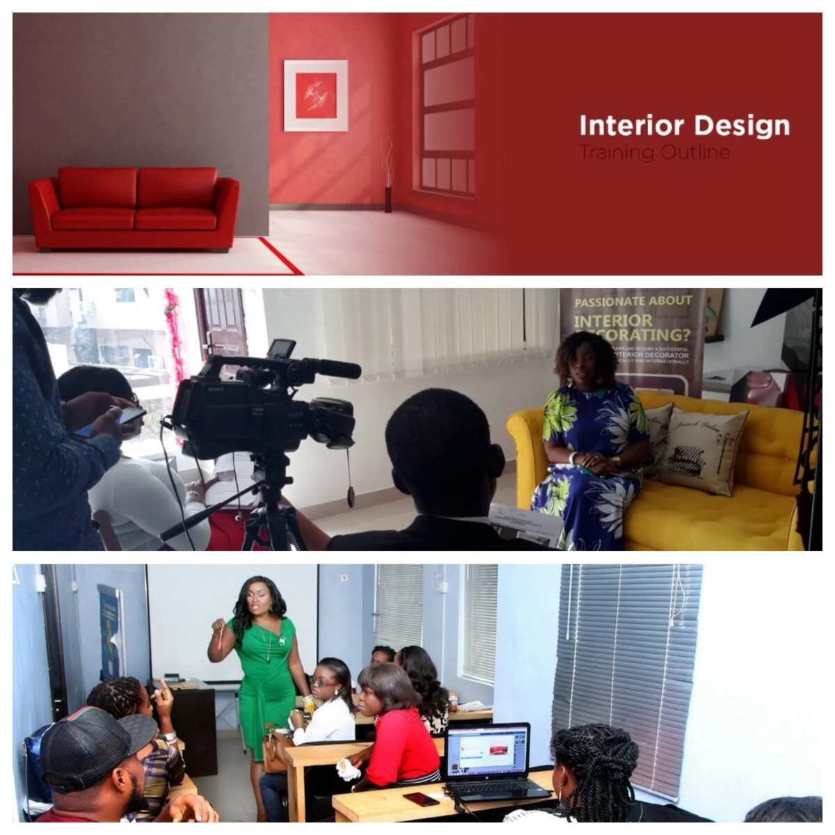 Interior design schools in Lagos Nigeria Legit.ng