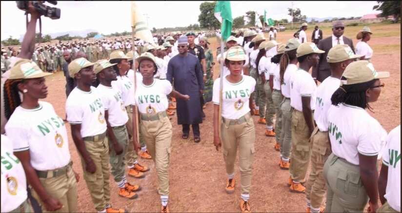 Kogi gov to pay corpers N5,000 extra monthly allowance - Aide