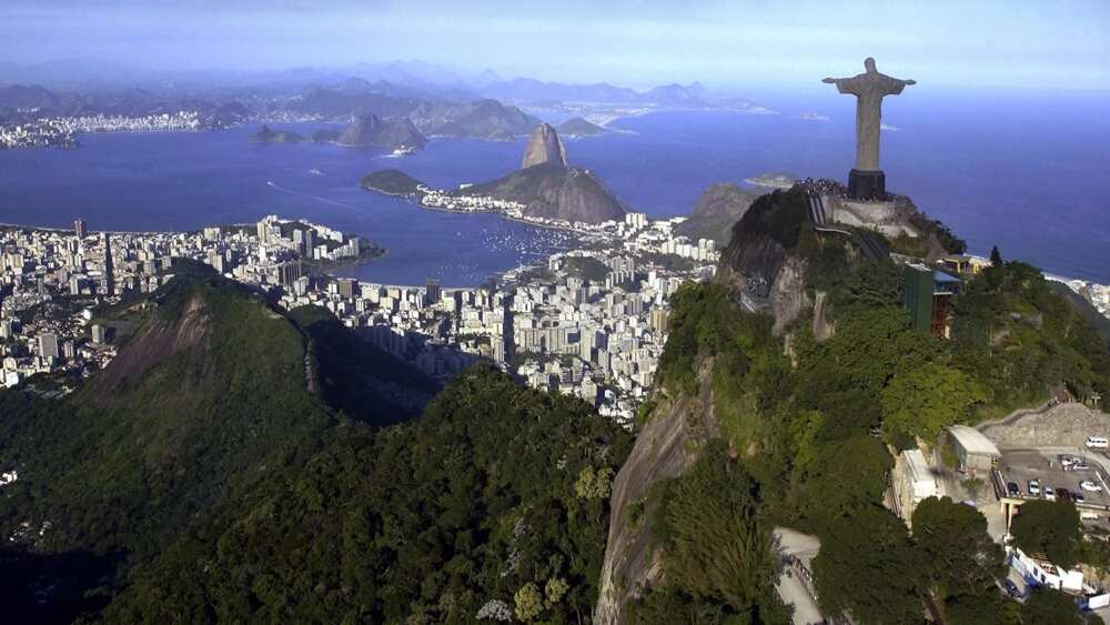 beautiful brazil