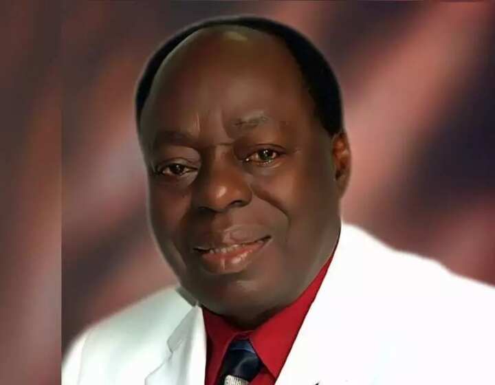 Afe Babalola biography - Legit.ng