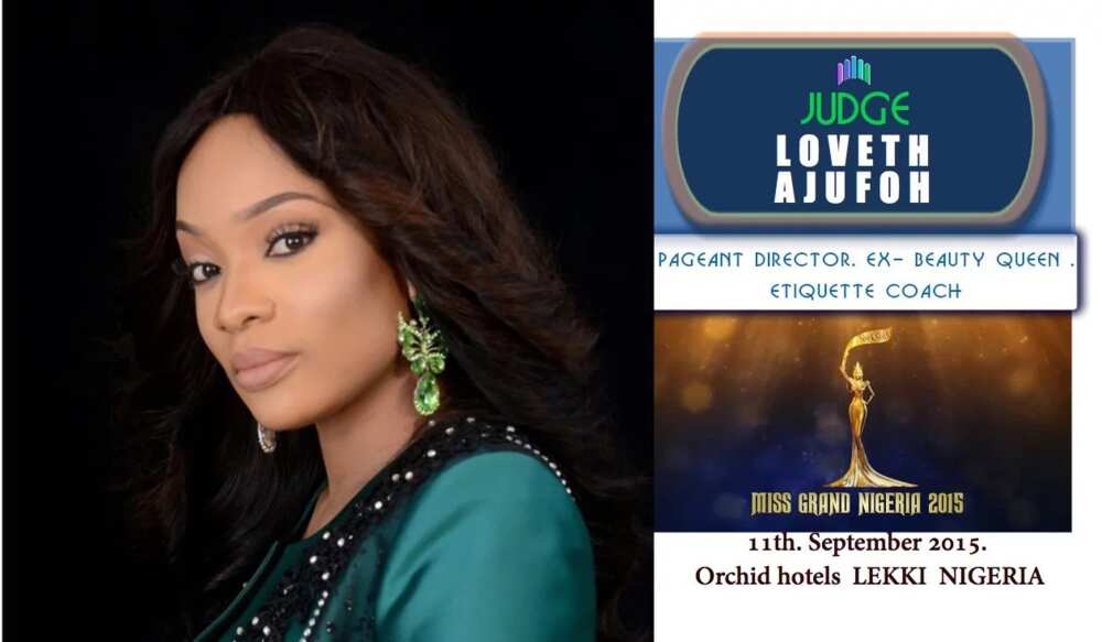 Tonto Dikeh To Judge At Miss Grand Nigeria Beauty Pageant