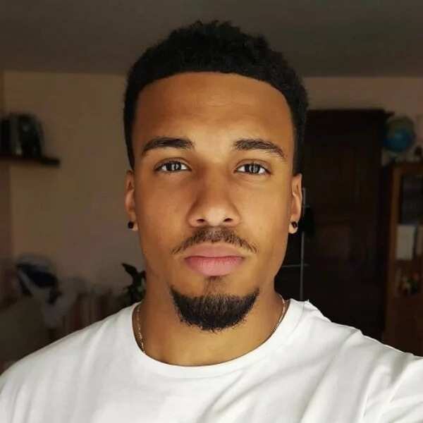 Stylish Fade Haircuts for Black Men : r/malegrooming