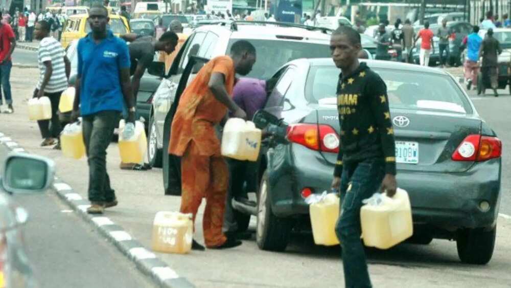 Fuel scarcity looms in Nigeria